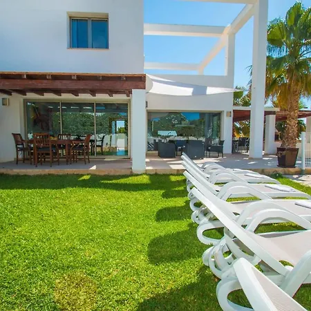 Villa Athos - Plusholidays Calpe