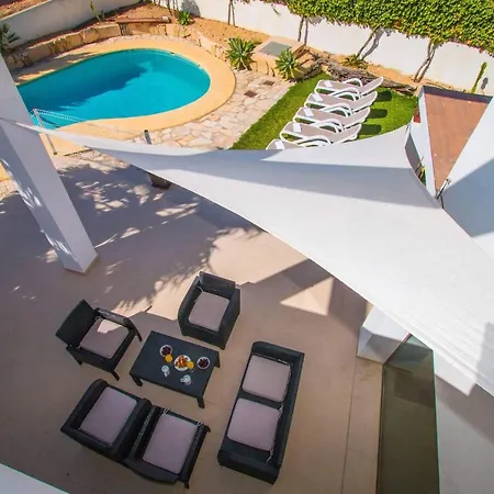 Villa Athos - Plusholidays Calpe