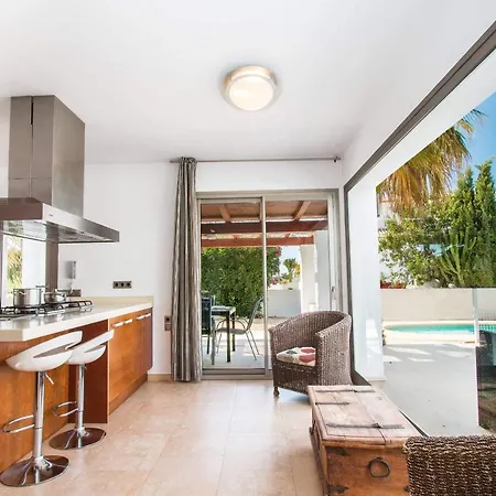 Athos - Plusholidays Villa Calpe