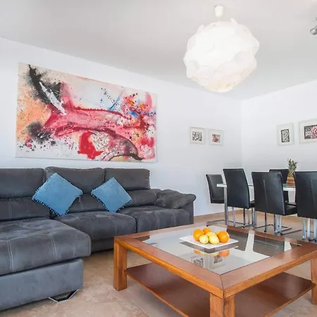 Athos - Plusholidays Villa Calpe