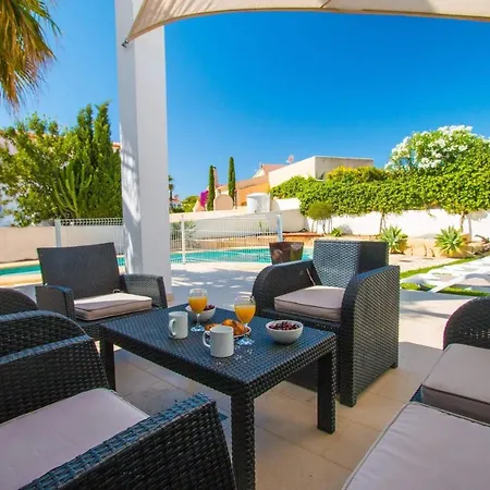 Athos - Plusholidays Calpe