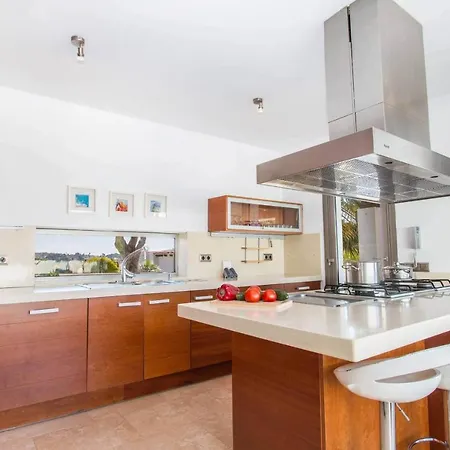 Villa Athos - Plusholidays Calpe