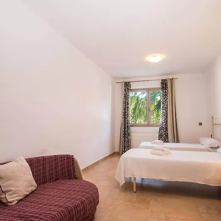 Athos - Plusholidays * Calpe