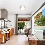 Athos - Plusholidays Villa Ifach