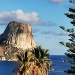 Athos - Plusholidays Villa Ifach