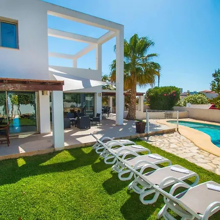 Athos - Plusholidays Calp