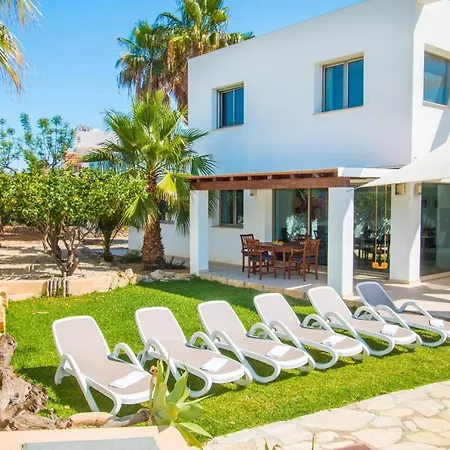 Athos - Plusholidays Villa *